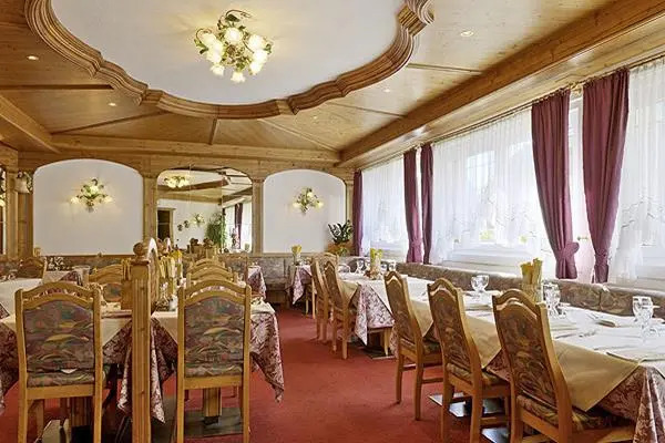 Hotel Italia