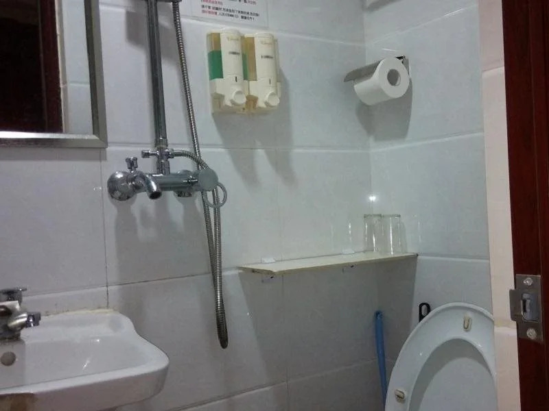 Champion Guest House