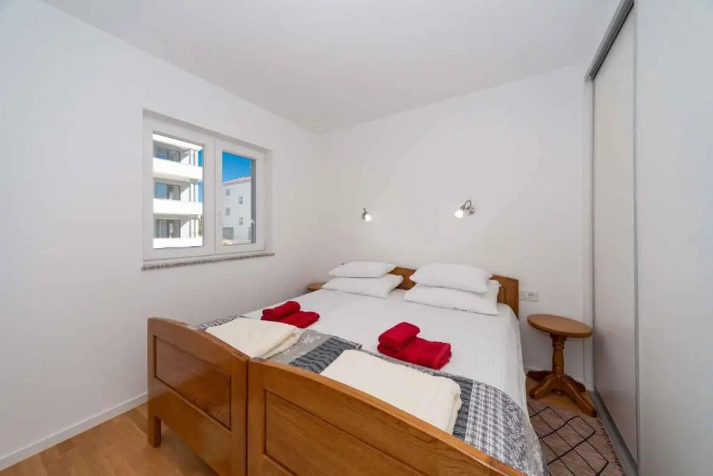 Apartment in Biograd na Moru - Biograd Riviera 42471