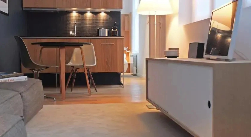 Studio de lImprimeur