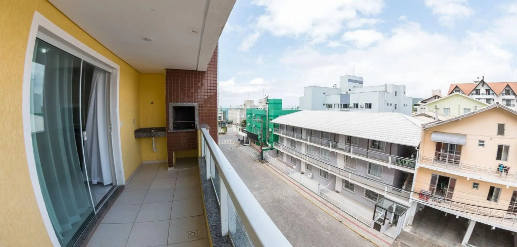 Residencial Dona Naime