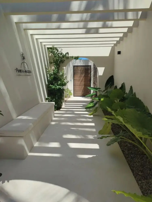 Punta Mágica