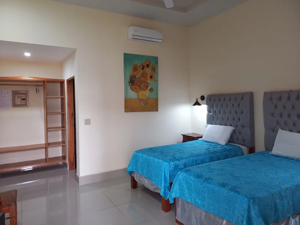 GRAN HOTEL VICTORIA
