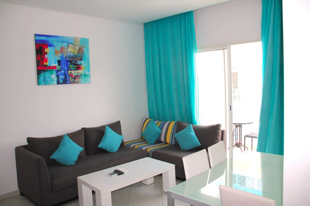 Lescale Appart-hôtel By 7AV HOTELS