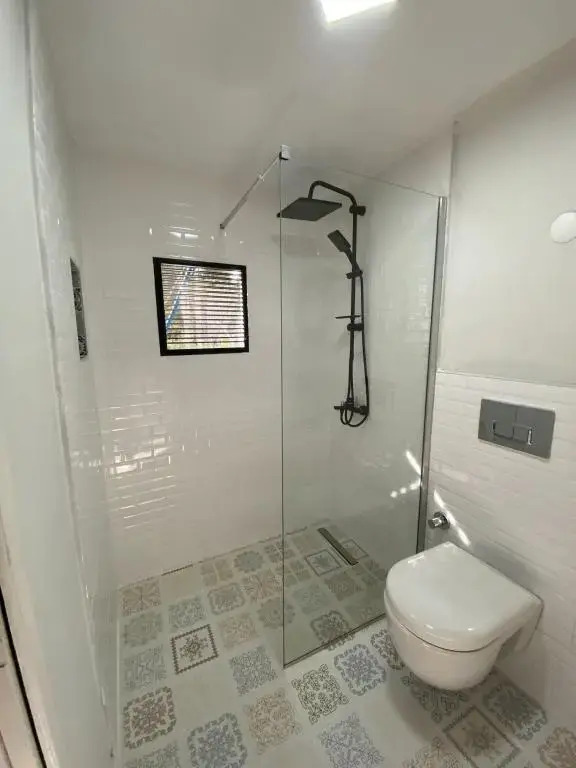 Yedi Butik Hotel