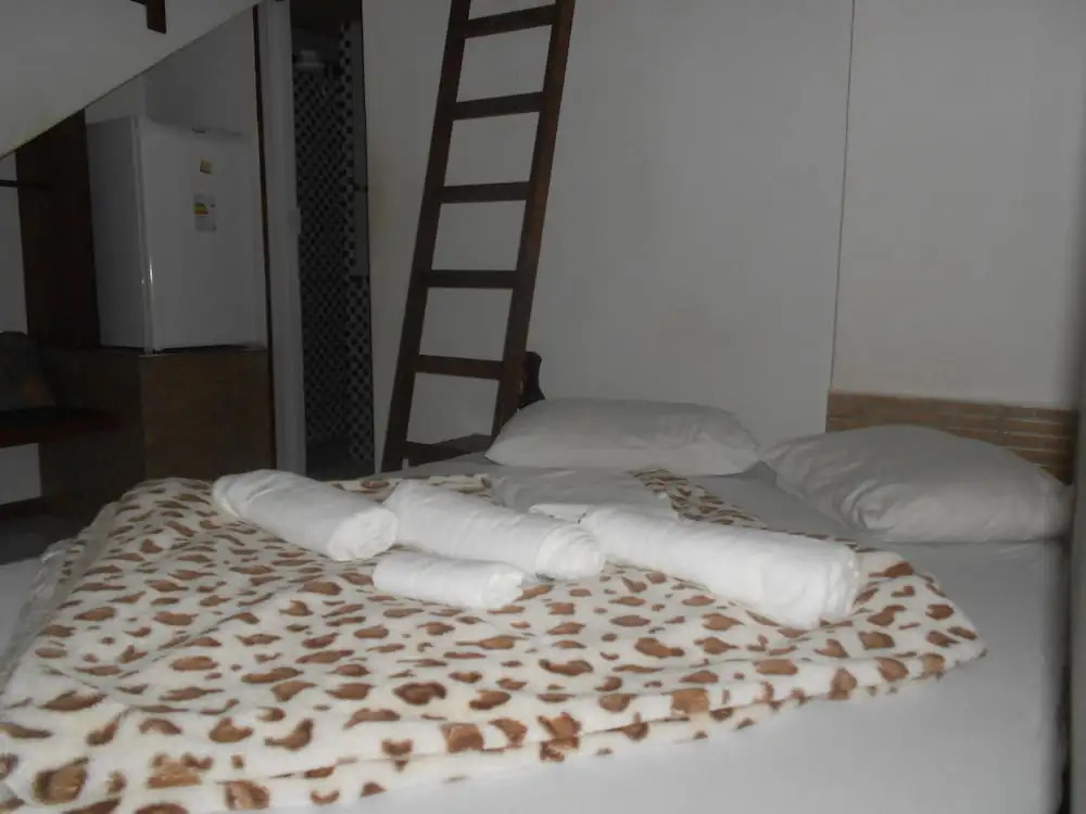 Gohouse - Suite Tonelero 02