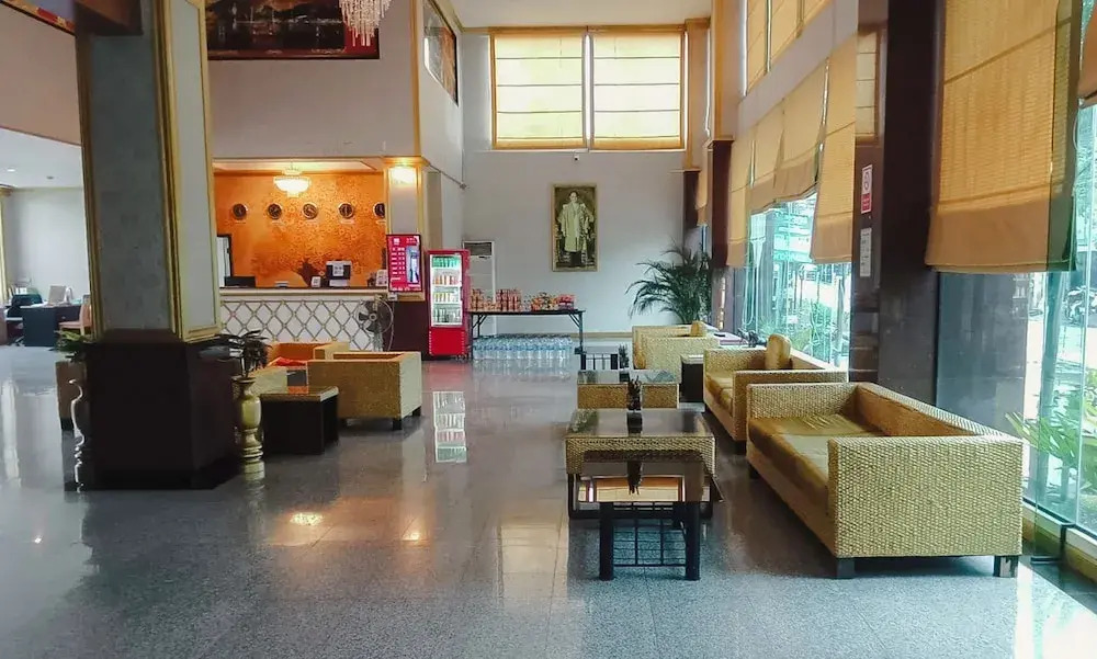 Antai Holiday Hotel