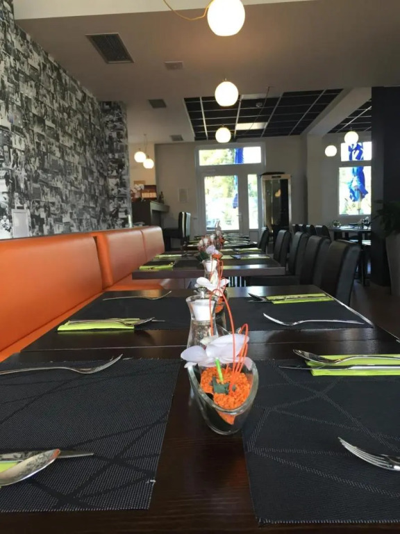 Sport hotel Sletiště