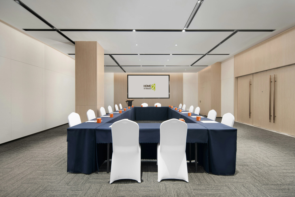 Home2 Suites by Hilton Xiangyang Xiangzhou