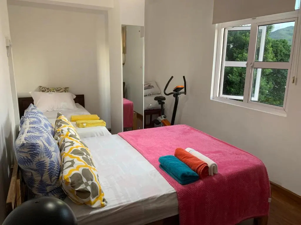 Royal view Apartment