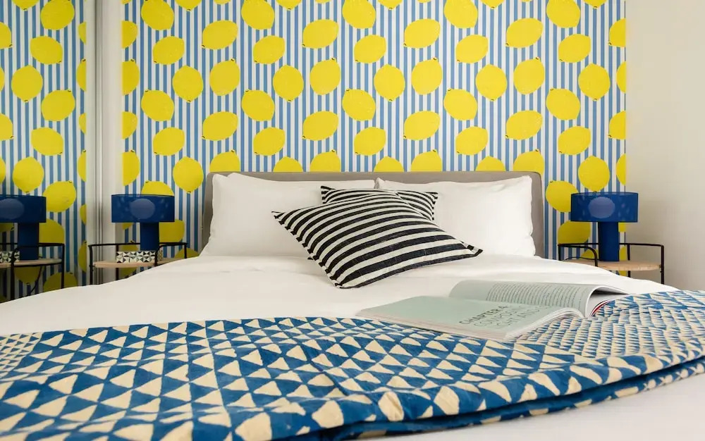 The Chelsea Common - Modern 2bdr Apartment With Terrace