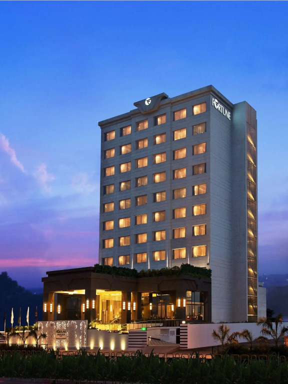 Fortune Park JPS Grand Rajkot - Member ITC Hotels Group