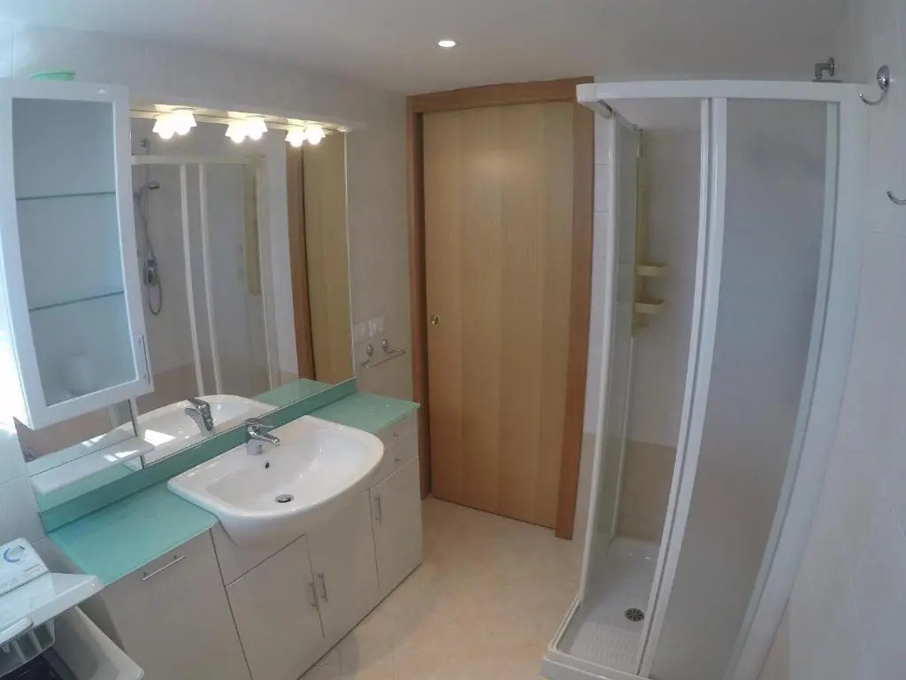 residence Miramar attico bilocale