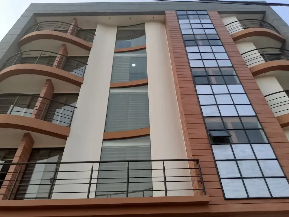 Apartamentos ARTECI