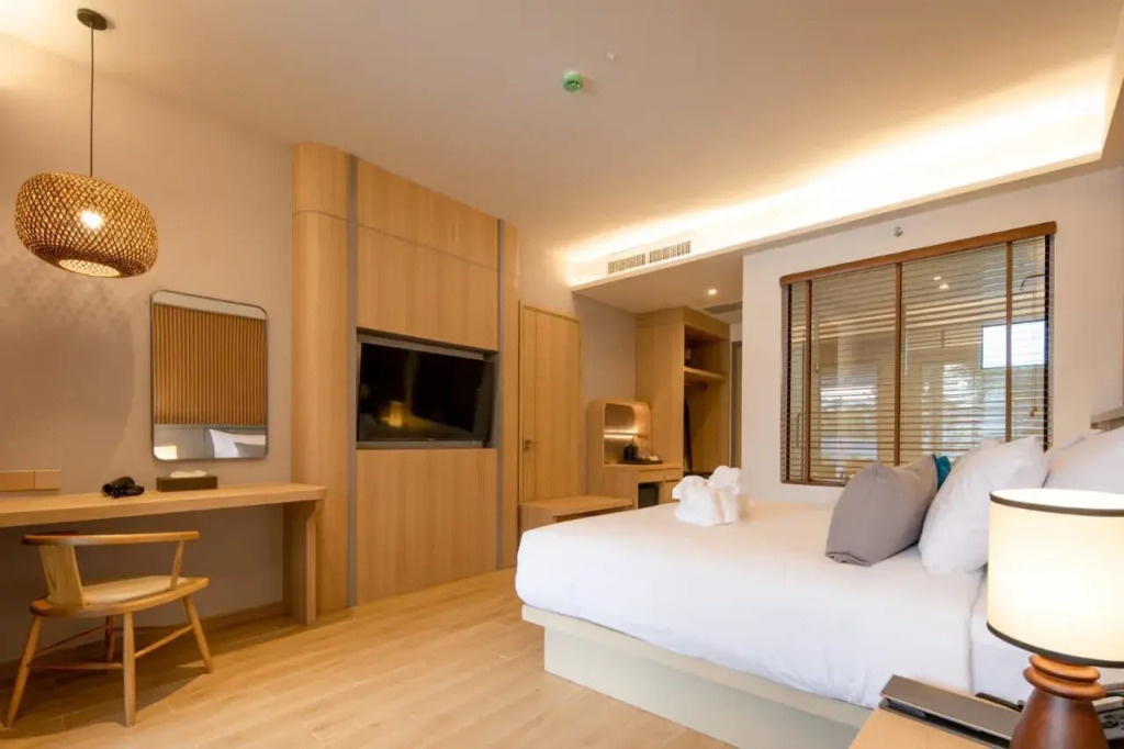Lalynn Resort & Villas