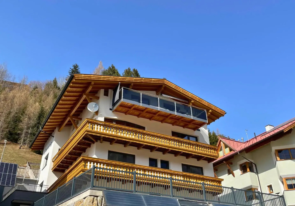 Haus Olympia