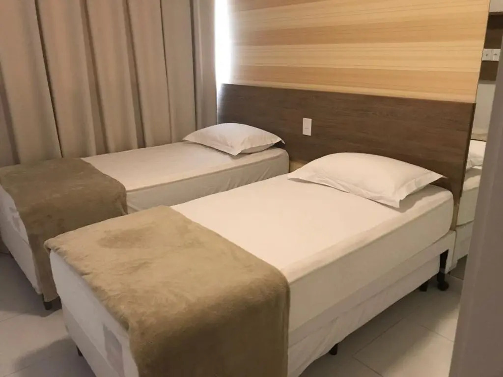 Apartamento Beach Class Eco Life