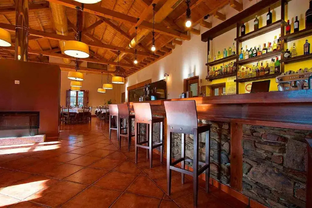 Valle Del Eria Hotel