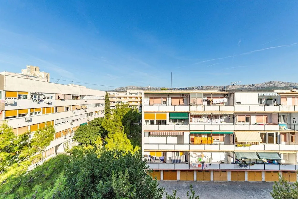 Holiday Apartment Miltoni Split