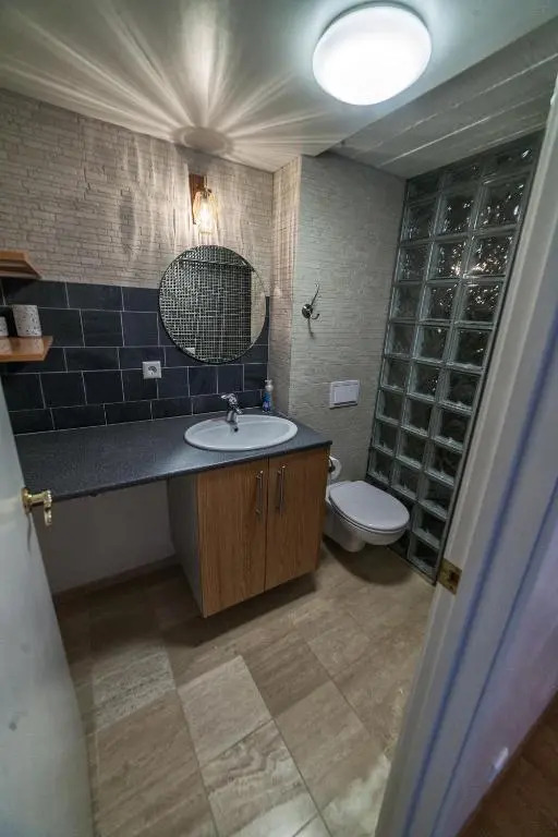 Sólheimar Studio Apartment