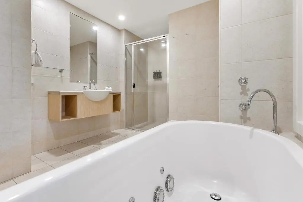The Pool Resort Kingscliff - Private Apartments by Holiday Management Company
