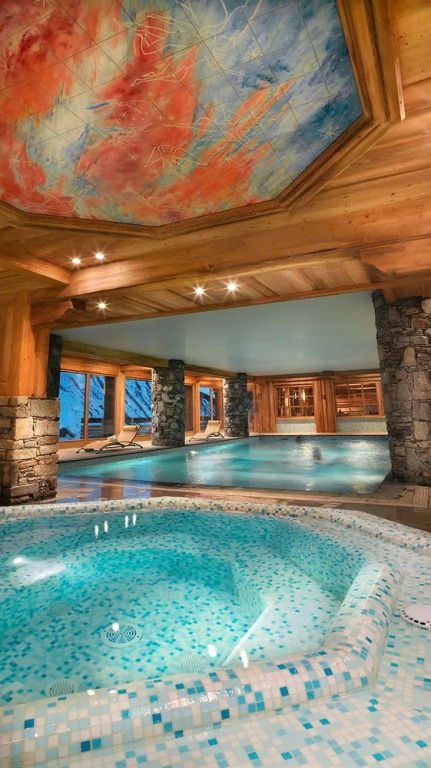 CGH Résidences & Spas Les Chalets du Gypse
