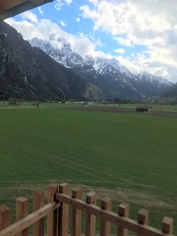 Falken Horst Lienz