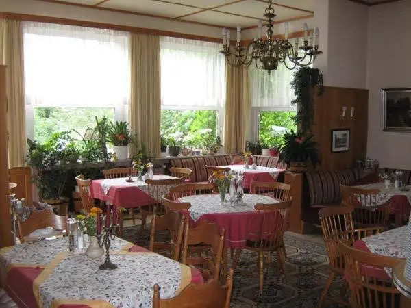 Landhaus Eickhof