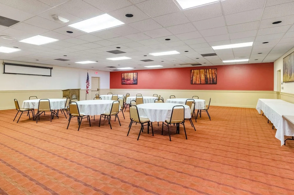 Best Western Radford Inn
