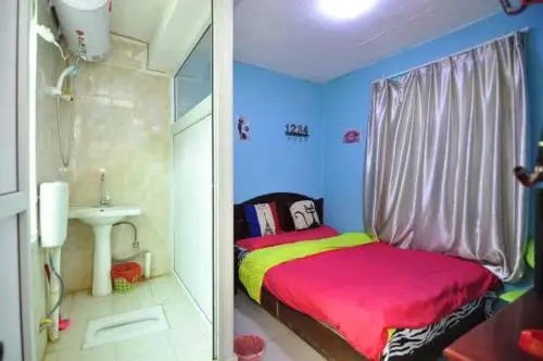 Kunming Yunling Nanxiang Fashion Gust House