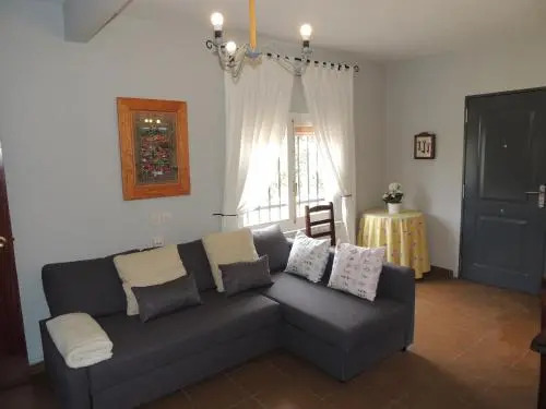 Casa Vicenta