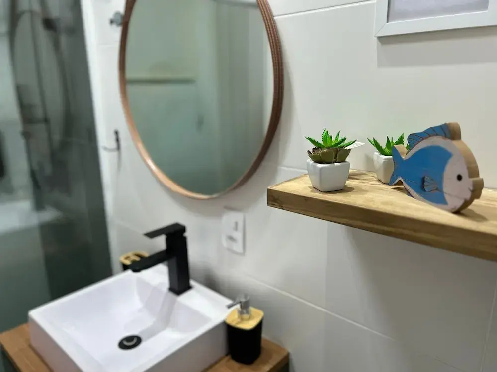 Apartamento Alto Padrão Centro Itajaí