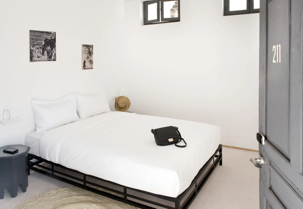 Rodamon Riad Marrakech