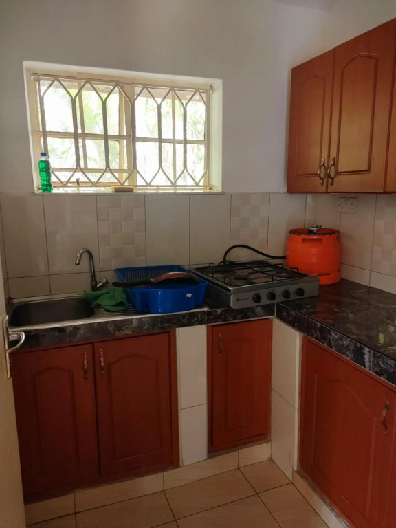 Tgs Homestay Nest