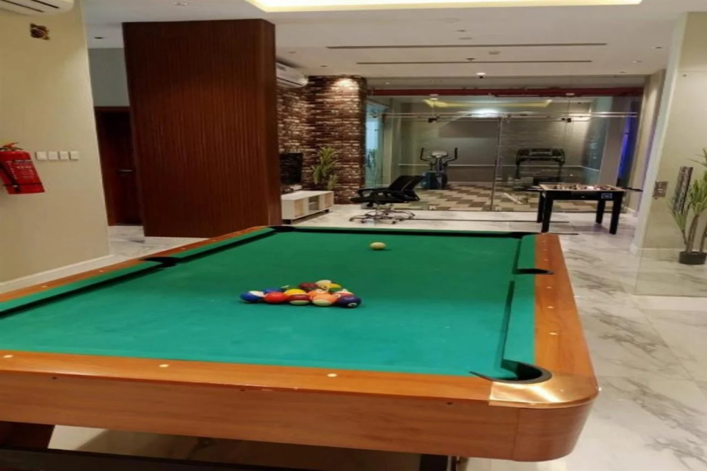 Al Alamein Suites EX: Saraya Building 2 Al Saraya 2 Building