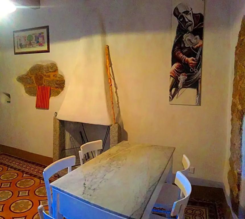 B&B Pascal House Nuoro