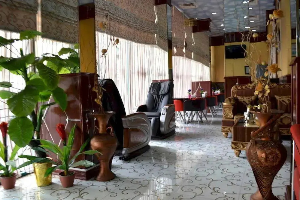 Sama Hotel