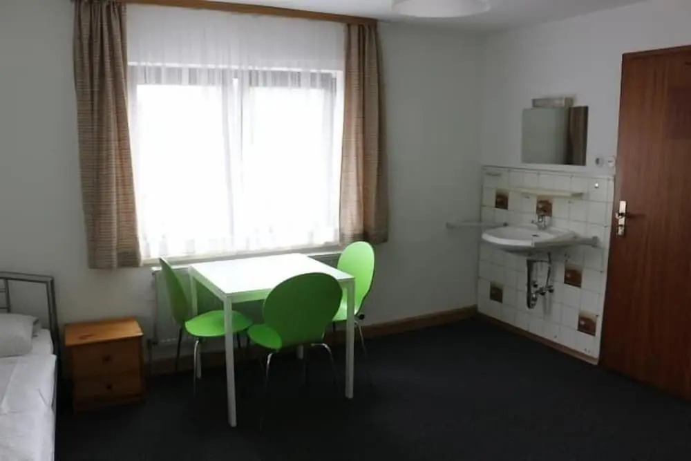 Apartment One Hostel - Bischofsmais