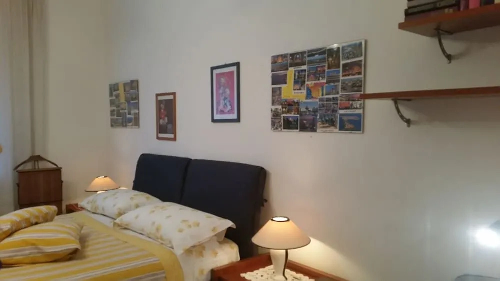 B&B Villa Perla