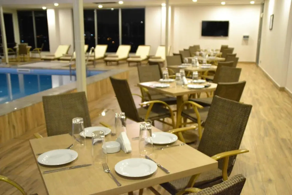 Erbil Quartz Hotel