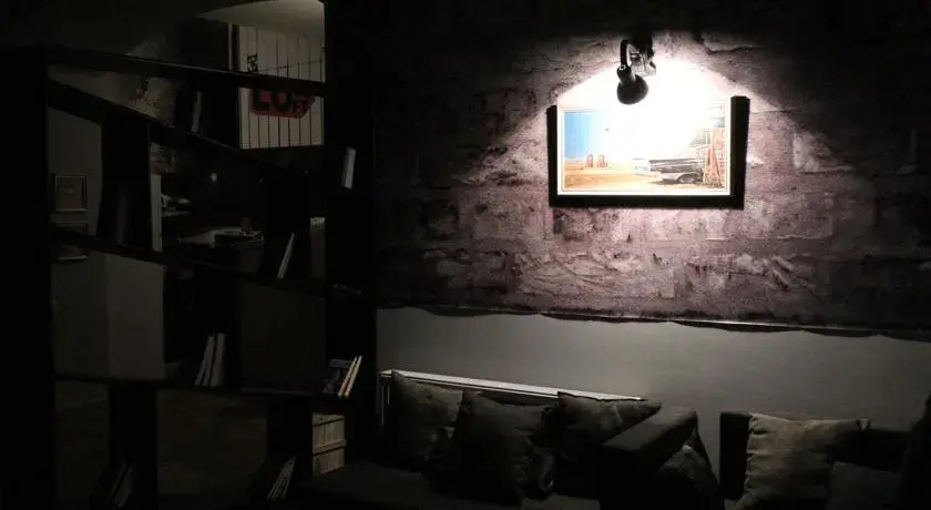 Loft Hostel Guest House