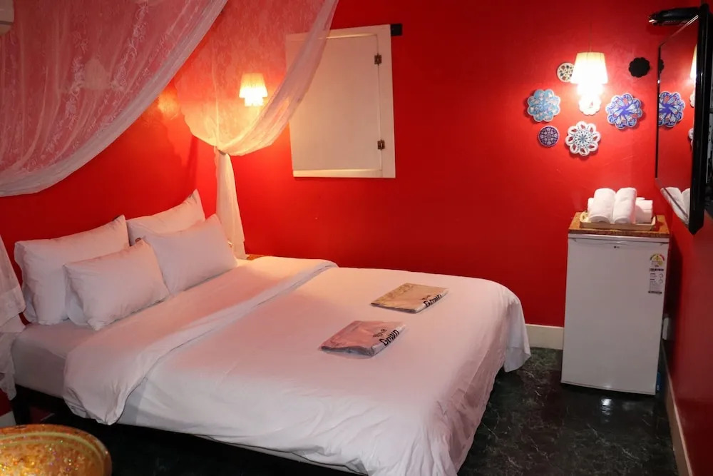Hotel Marigold