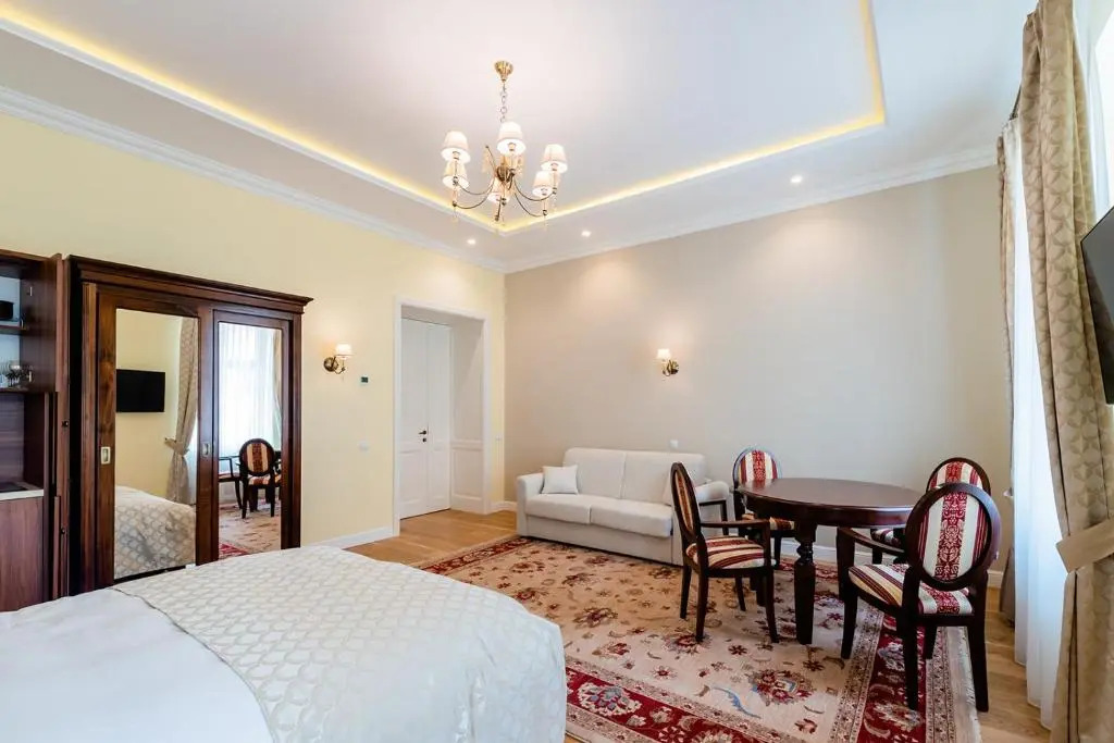 Casa Petra