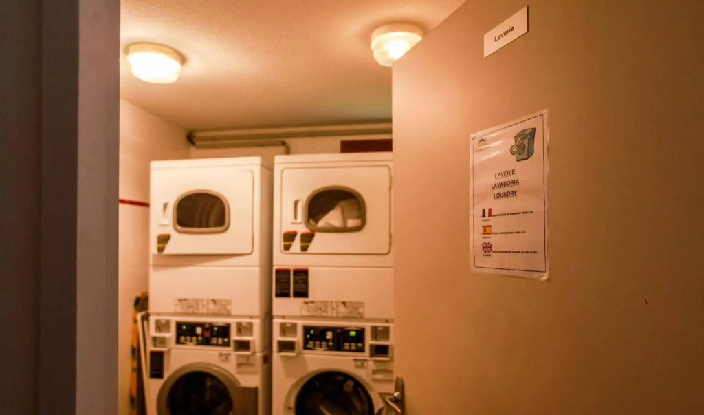 Résidence Balcons De La Neste