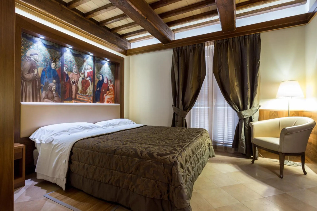 Hotel La Terrazza RESTAURANT & SPA