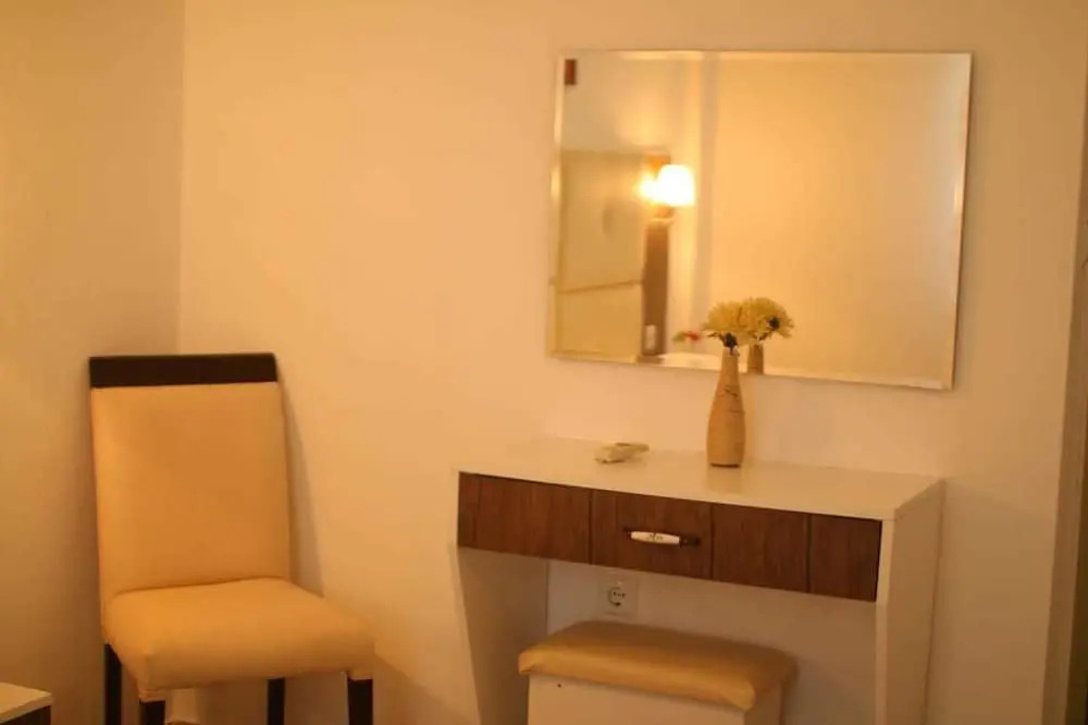 Safa Hotel