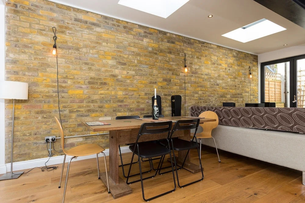1 Bedroom Garden Flat in Tufnell Park