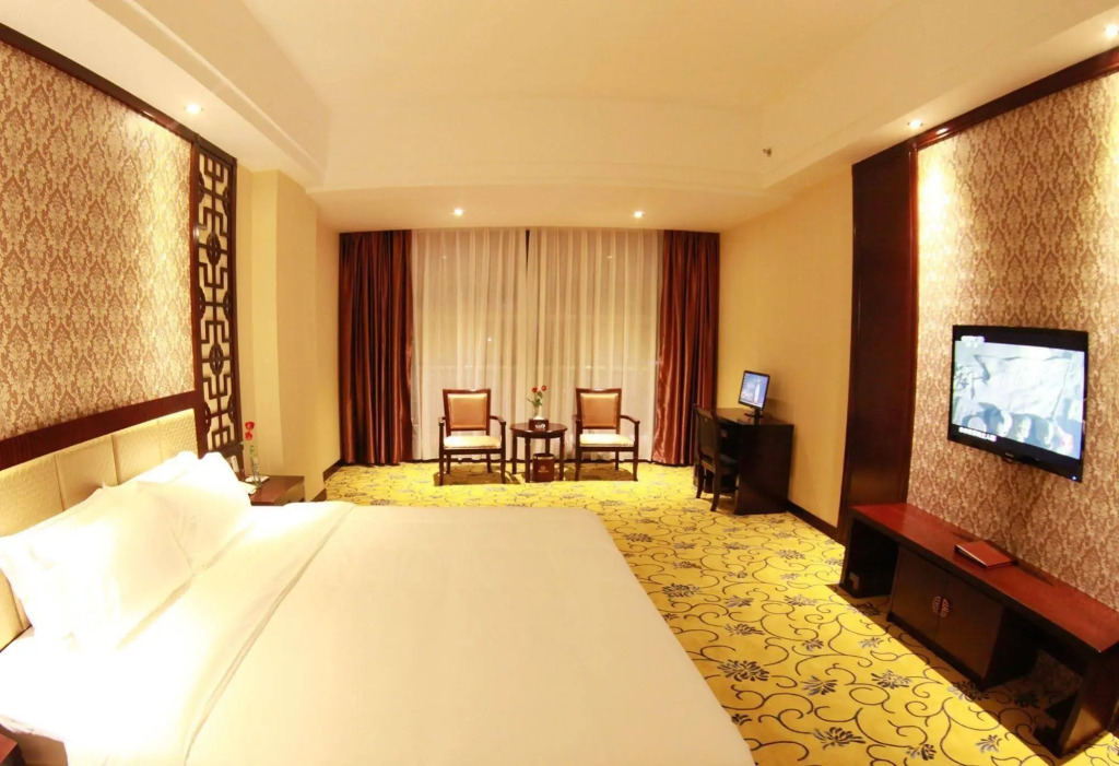Nanning Holy City Hotel