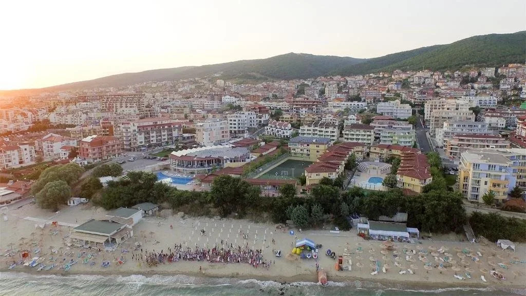 Hotel Kotva 3