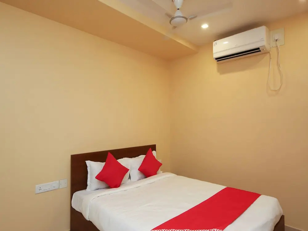 FabHotel Gokul Residency